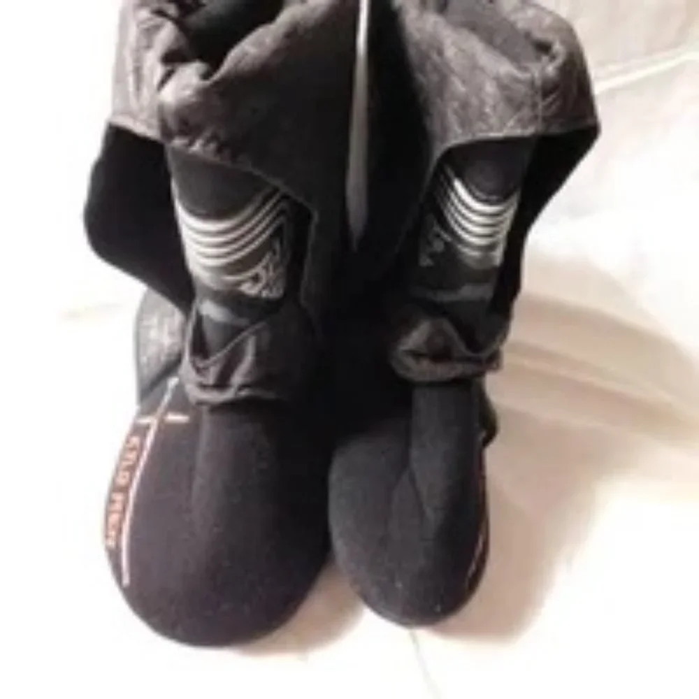 Star Wars Kylo Ren Children's Slippers